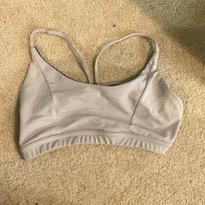 Cute sports bra